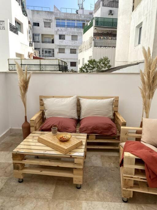 Jade - Luxe - Apartment *