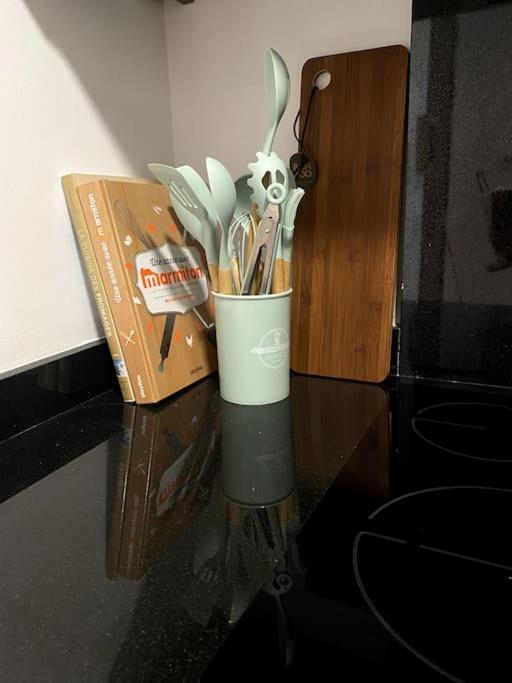 Apartment Jade - Luxe -